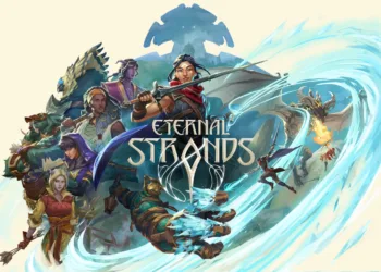 Eternal Strands Review