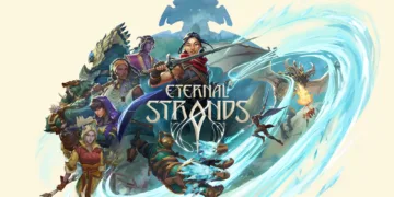 Eternal Strands Review: A Cultural Mosaic in a World of Magic 1 Eternal Strands Review