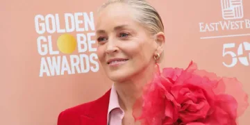 Sharon Stone in Talks to Join Euphoria Season 3 1 Euphoria