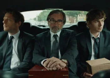 Ex-Husbands Review
