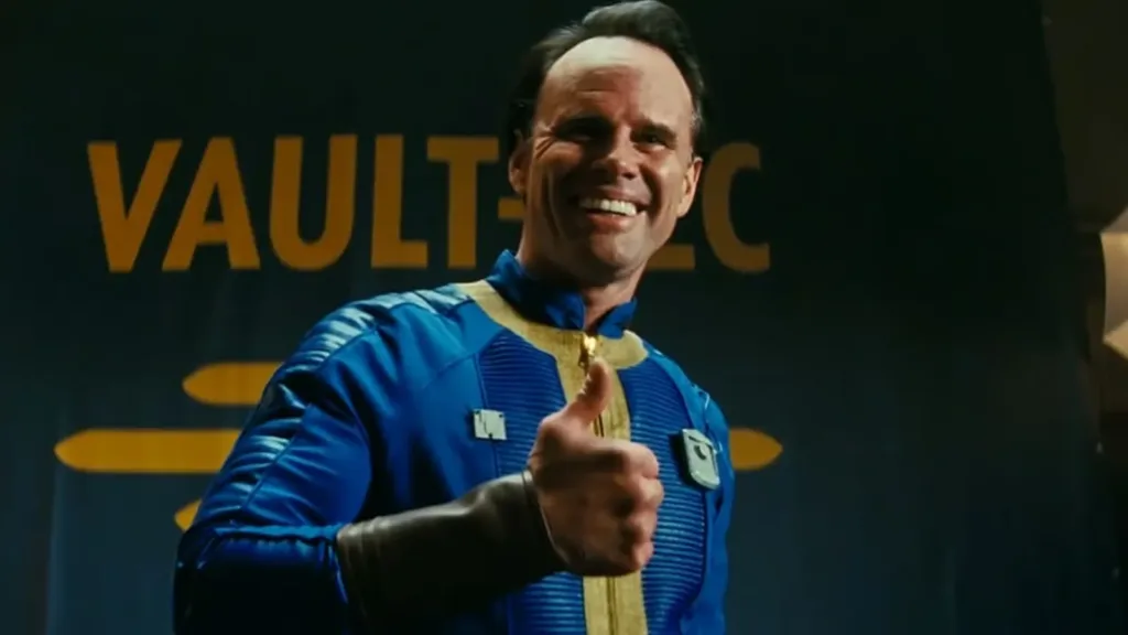 Fallout
