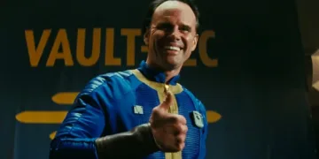 Walton Goggins Hypes Fallout Season 2, Claims It Surpasses Debut 1 Fallout