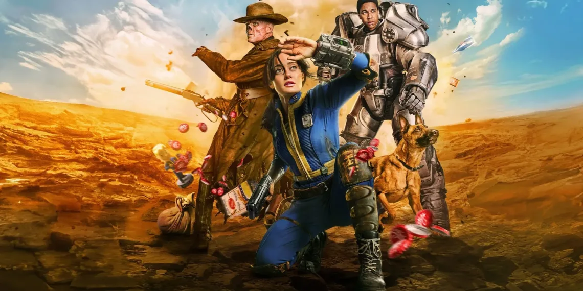 Fallout