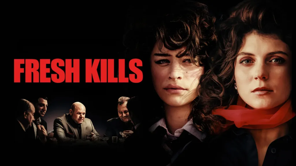 Fresh Kills Review