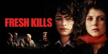 Fresh Kills Review