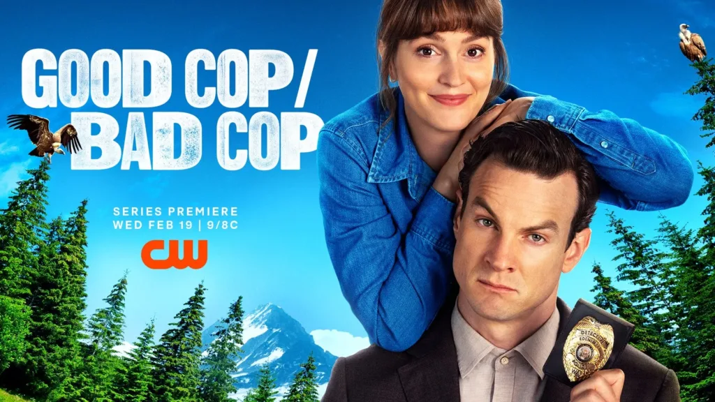 Good Cop/Bad Cop Review