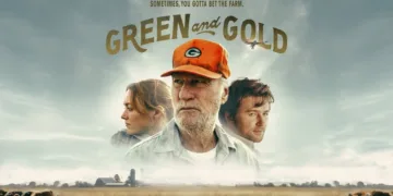 Green and Gold Review: When Football, Family, and Farming Collide 1 Green and Gold Review