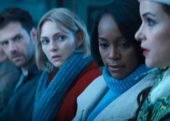 Grosse Pointe Garden Society Season 1 Review