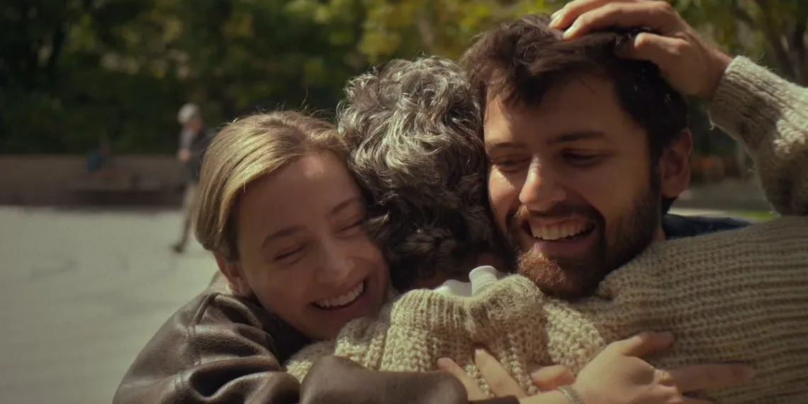 Hal & Harper Season 1 Review: A Deep Dive into Sibling Dynamics 41 Hal & Harper Season 1 Review