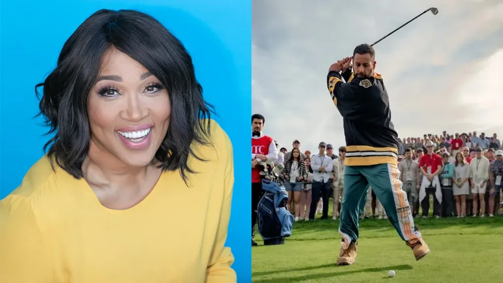 Happy Gilmore 2
