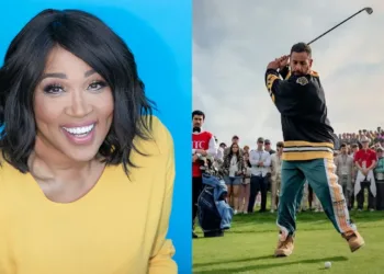 Happy Gilmore 2