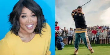 Happy Gilmore 2