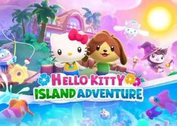 Hello Kitty Island Adventure Review