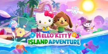 Hello Kitty Island Adventure Review