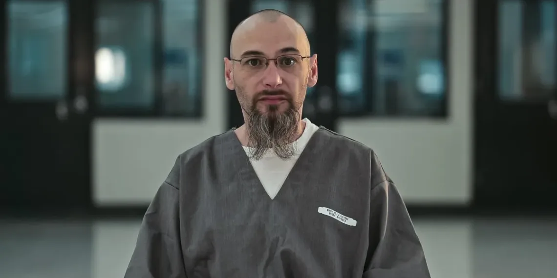 I Am A Killer Season 6 Review: Unmasking the Complex Narratives of Crime 41 I Am A Killer Season 6 Review