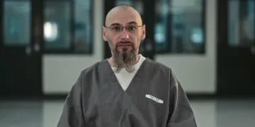 I Am A Killer Season 6 Review: Unmasking the Complex Narratives of Crime 1 I Am A Killer Season 6 Review