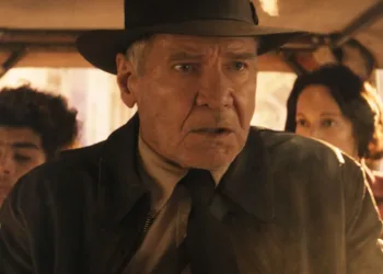 Indiana Jones and the Dial of Destiny