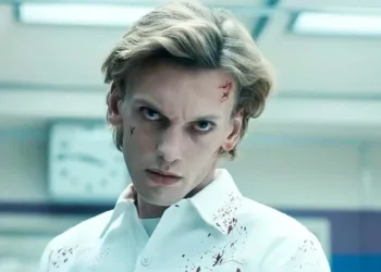 Jamie Campbell