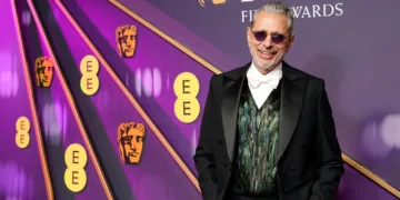 Jeff Goldblum