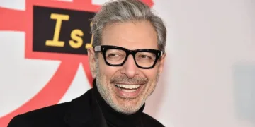 Take That and Jeff Goldblum Set to Perform at 2025 BAFTA Film Awards 1 Jeff Goldblum
