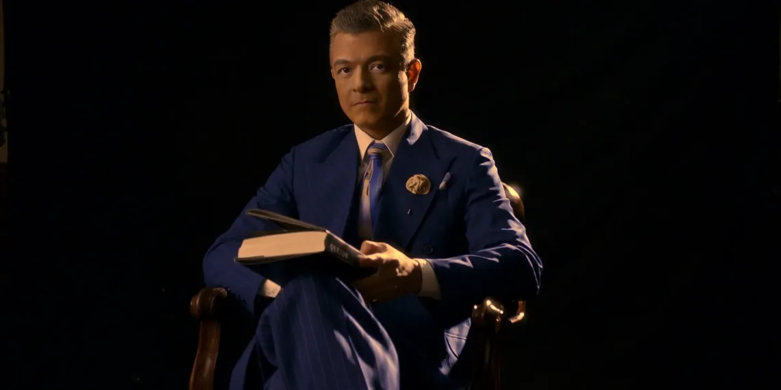 Jericho Rosales