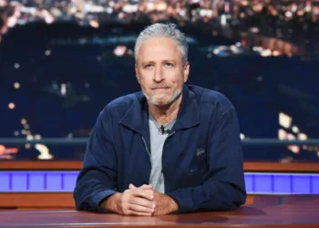 Jon Stewart