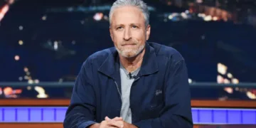 Jon Stewart