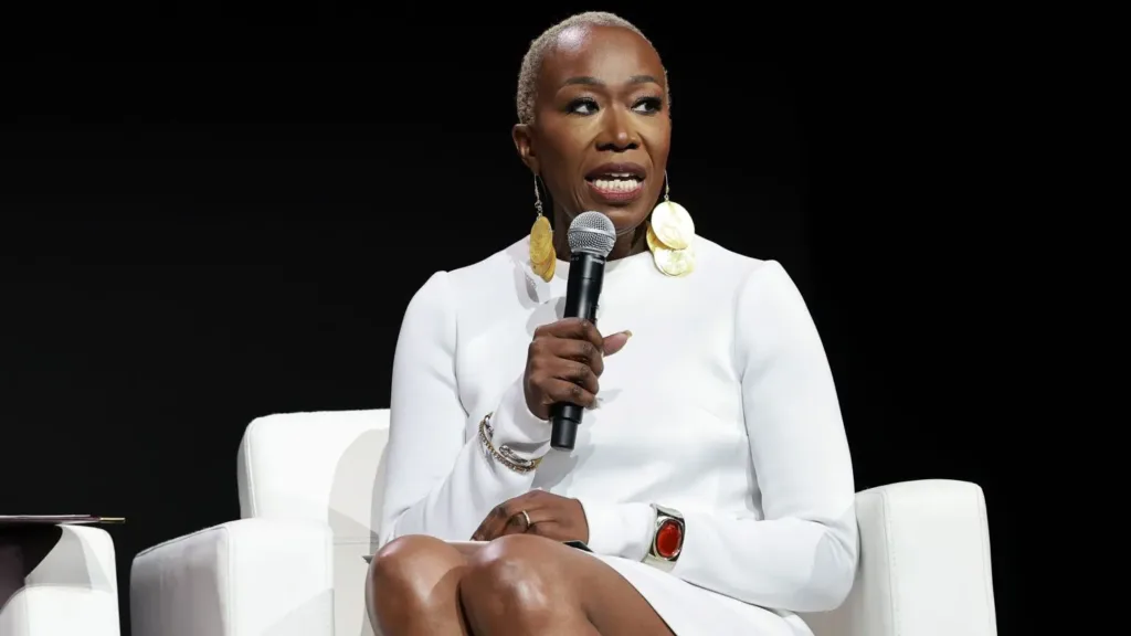 Joy Reid