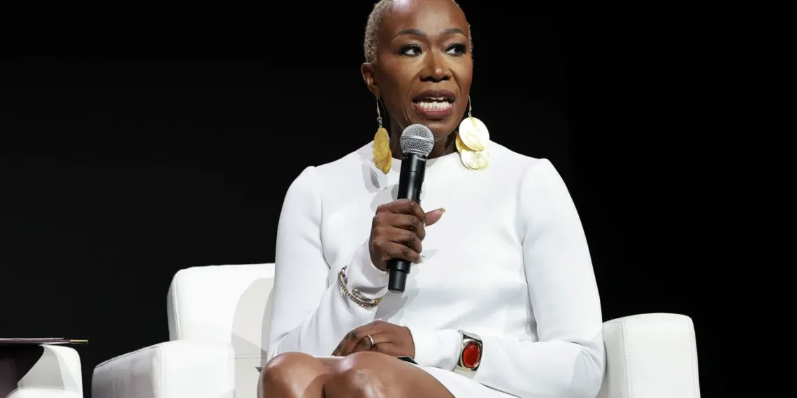 Joy Reid