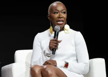 Joy Reid