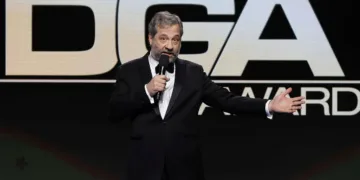 Judd Apatow
