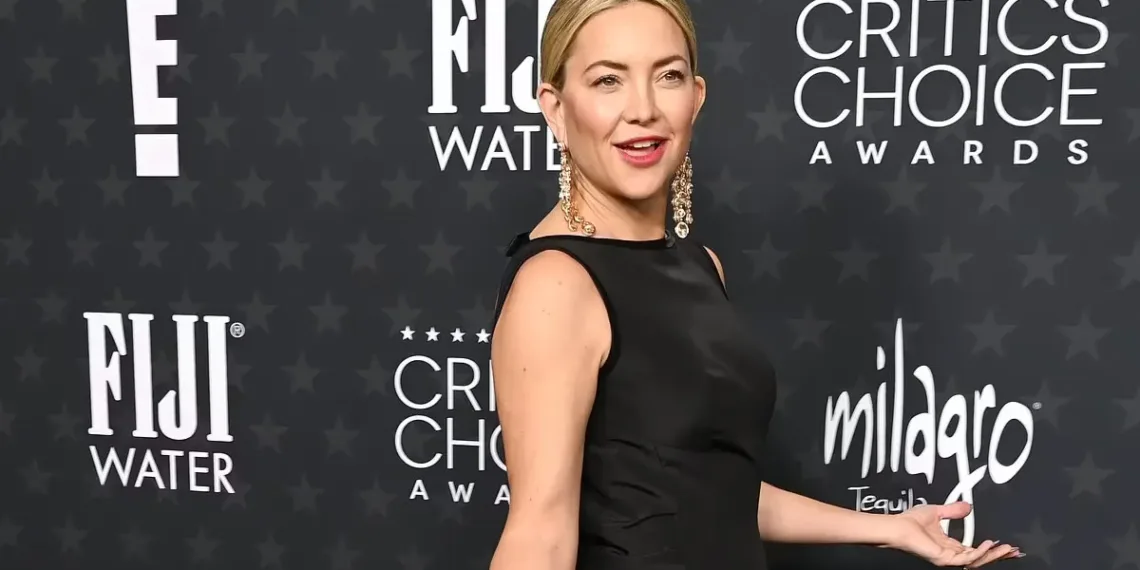 Kate Hudson