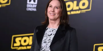 Kathleen Kennedy