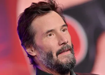Keanu Reeves