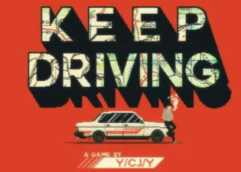Keep Driving Review