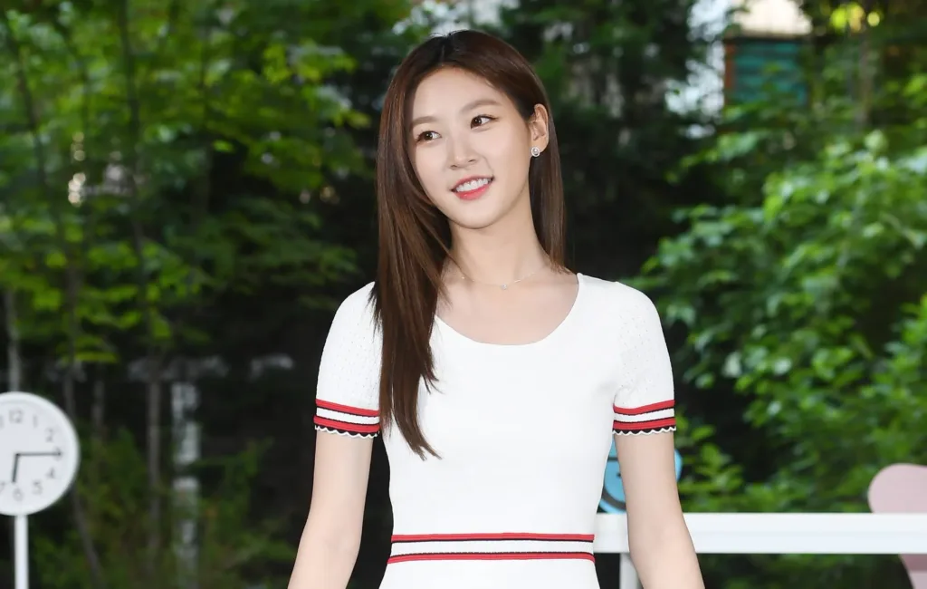 Kim Sae-ron