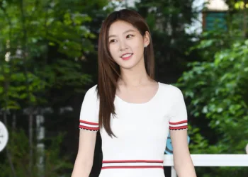 Kim Sae-ron