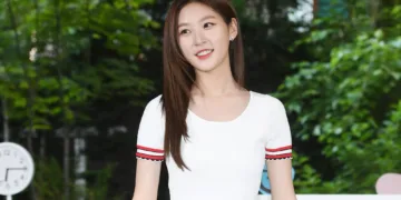 Kim Sae-ron
