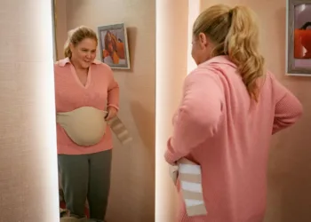 Kinda Pregnant Review
