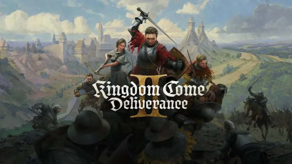 Kingdom Come: Deliverance II Review