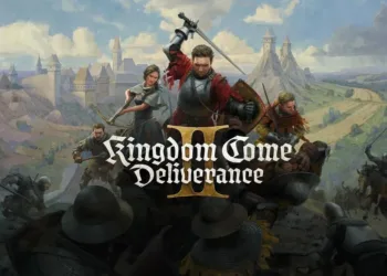 Kingdom Come: Deliverance II Review