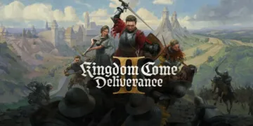 Kingdom Come: Deliverance II Review – Crafting a Kingdom of Consequences 1 Kingdom Come: Deliverance II Review