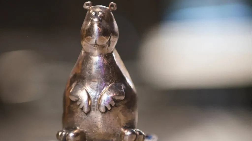 Teddy Award
