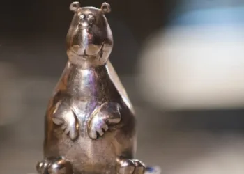 Teddy Award