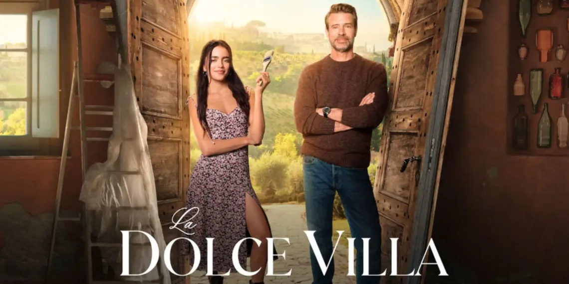 La Dolce Villa Review