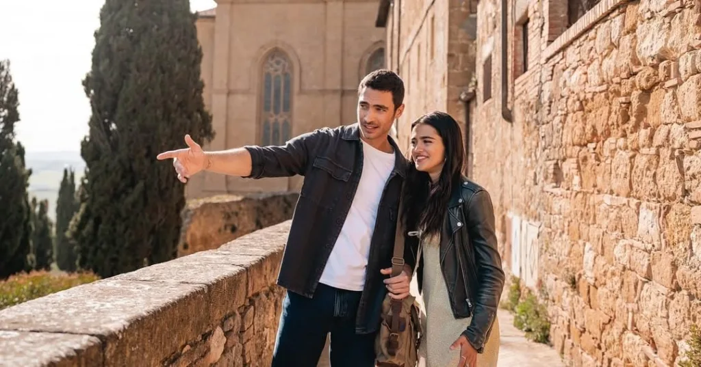La Dolce Villa Review