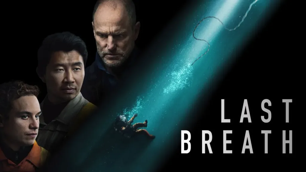 Last Breath Review