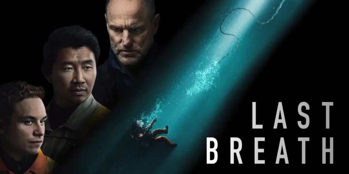 Last Breath Review: Beneath the Surface of Survival 41 Last Breath Review