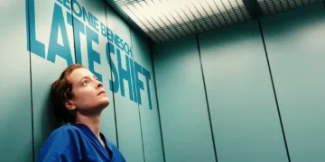 Late Shift Review: Capturing the Pulse of a Hospital Under Siege 1 Late Shift Review