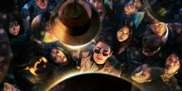 Light Shop Season 1 Review: Illuminating the Divide Between Life and Death 1 Light Shop Season 1 Review